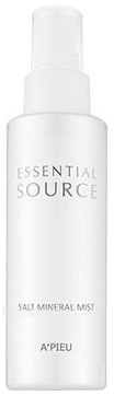        Essential Source Salt Mineral Mist
