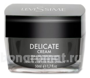     Delicate Cream