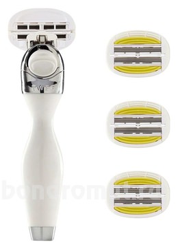      Twee White Edition P.L.6 4 