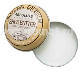     Natural Lip Balm