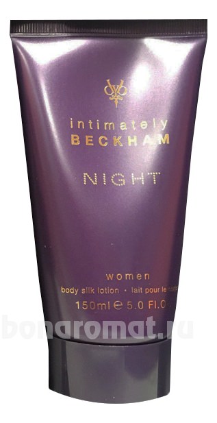 Intimately Night Women