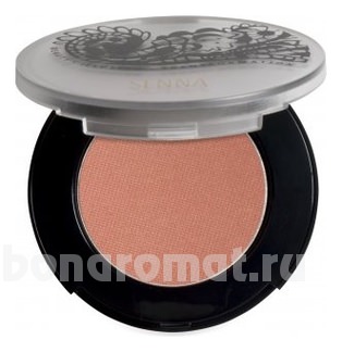    Sheer Face Color Powder Blush 3,4