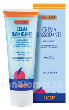 -      Crema Rassodante Massaggio Seno-Corpo