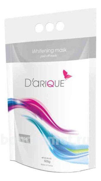     Whitening Peel Off Mask H06