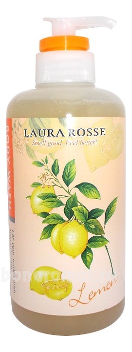      Body Wash