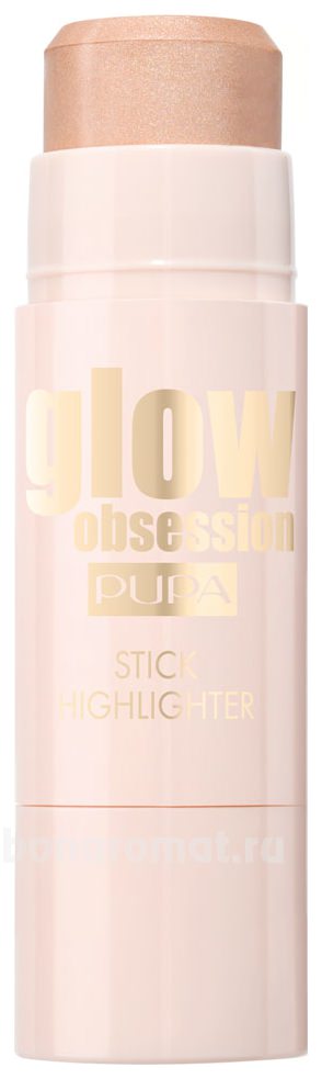 -   Glow Obsession Highlighter