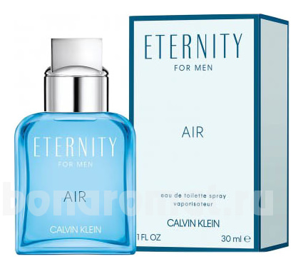 Eternity Air For Men