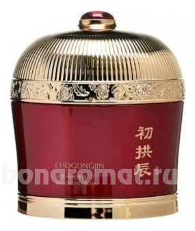        Cho Gong Jin Sosaeng Eye Cream