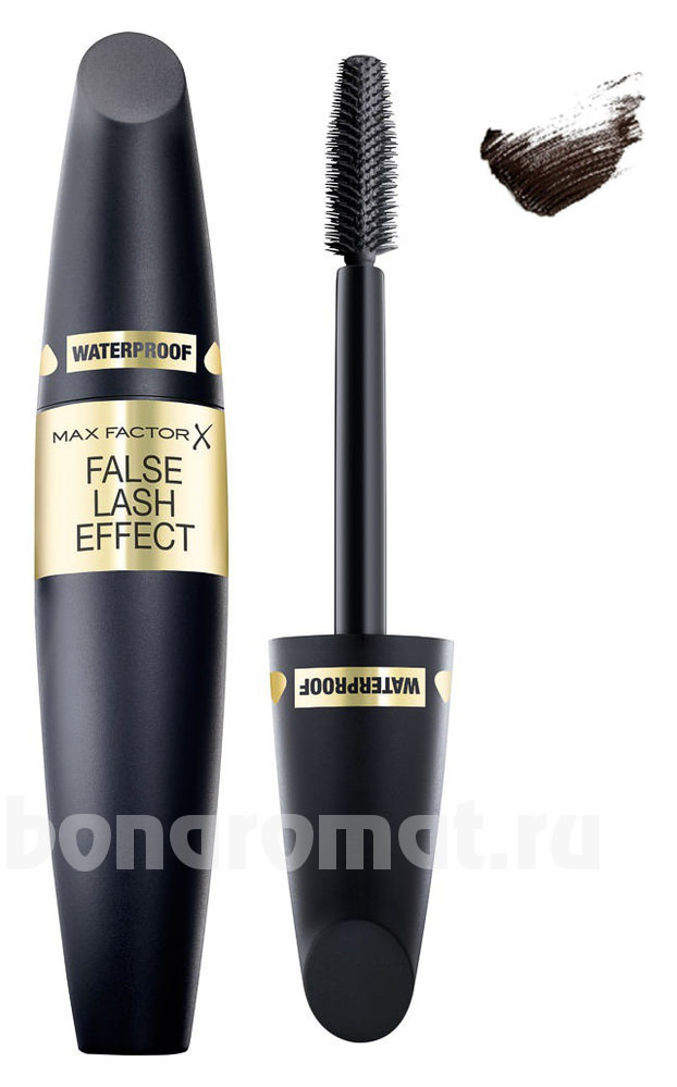         False Lash Effect Waterproof 13,1
