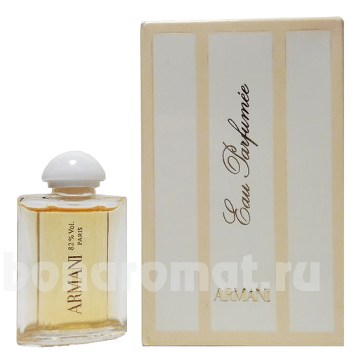 Armani Eau Parfumee