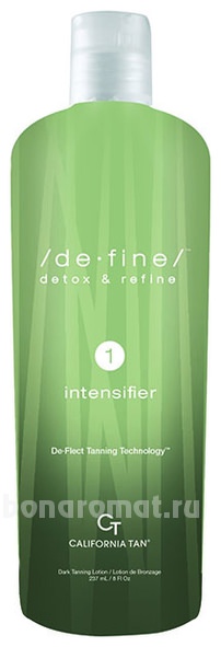      De-Fine 1 Intensifer