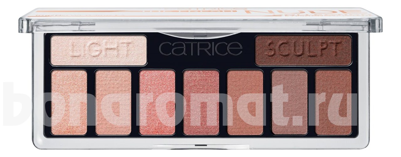     Collection Eyeshadow Palette