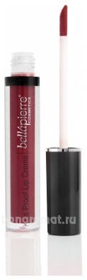    Kiss Proof Lip Crme 3,8