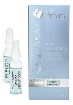         Oligo Vitalizer Complex