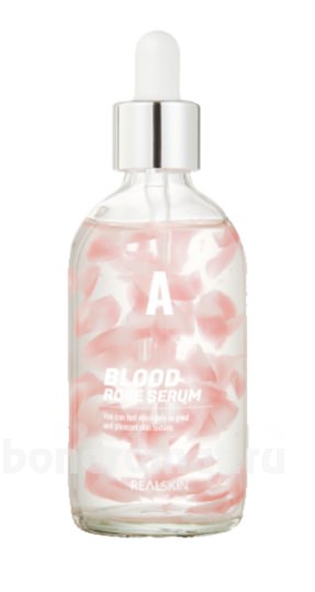   Blood Rose Serum