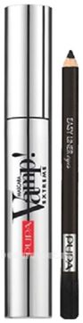   ( / Vamp! Mascara Extreme  / Easy Liner)