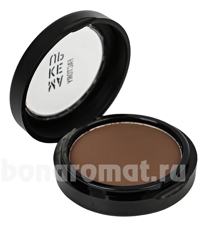      Mat Eye Shadow