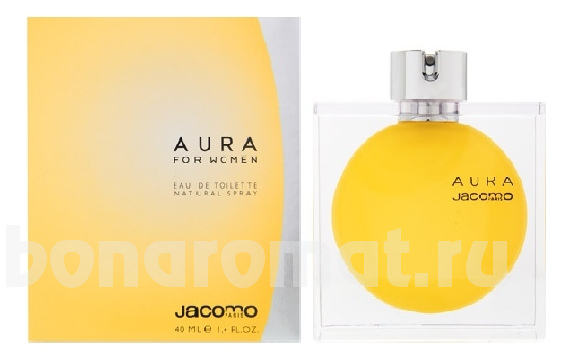 Aura For Women