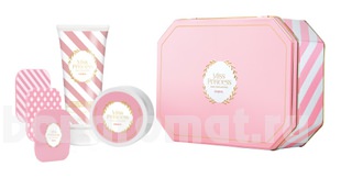      Miss Princess (      100  3)