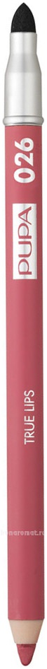      True Lips Pencil 1,2