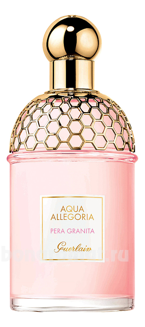 Aqua Allegoria Pera Granita