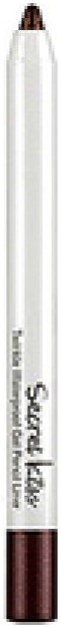     Secret Kiss Twinkle Waterproof Gel Pencil Liner 1,2