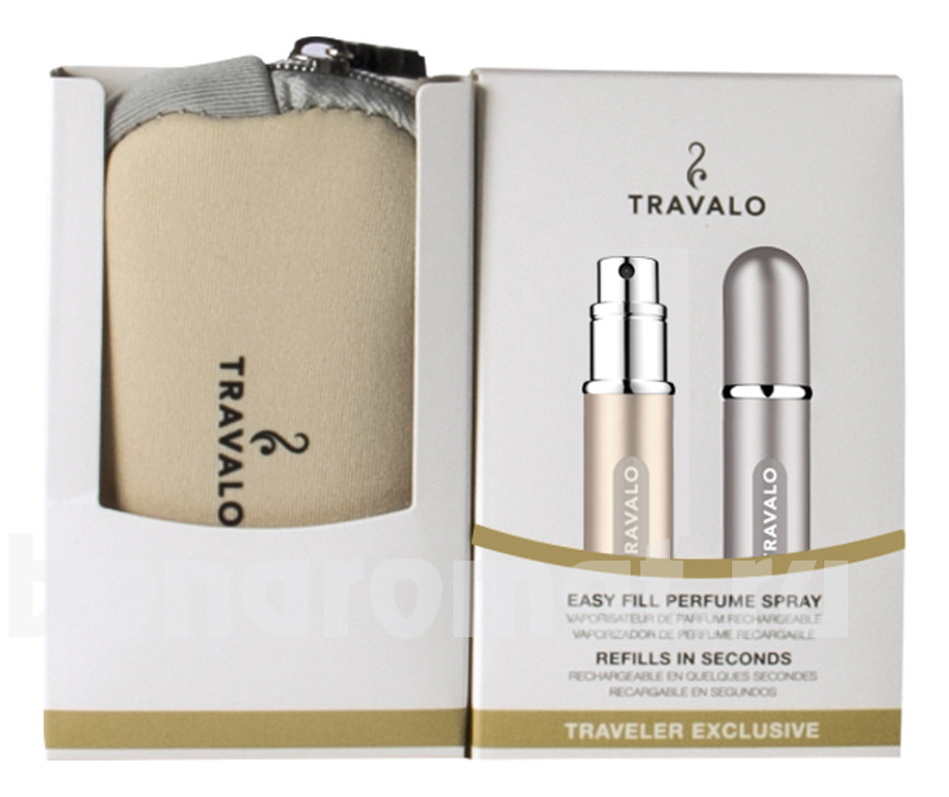  Classic Easy Fill Perfume Spray (   )