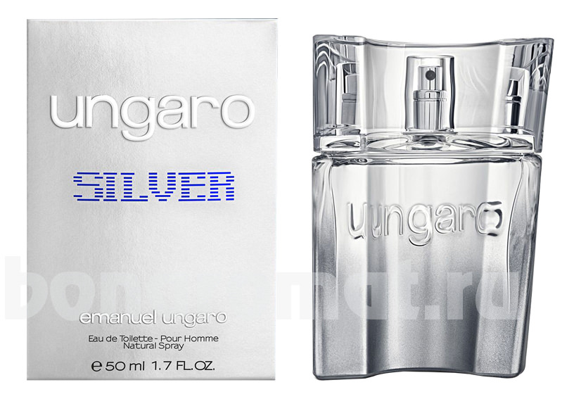 Ungaro Silver