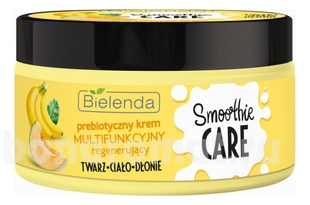      +  +  Smoothie Care Prebiotic Multifunctional Cream
