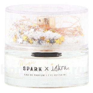 Magic Spark X Iskra