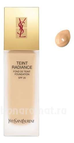   Teint Radiance SPF20