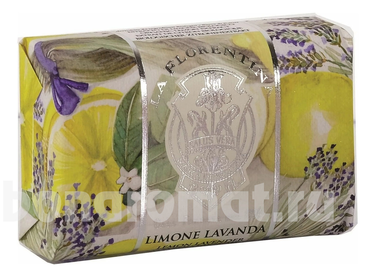  Limone Lavanda