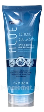         Cereal Collagen Aloe Soothing Gel