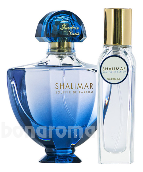 Shalimar Souffle De Parfum