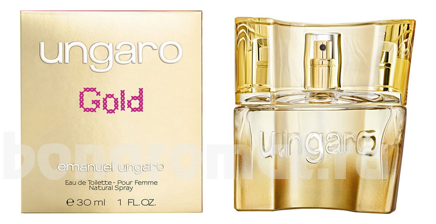 Ungaro Gold