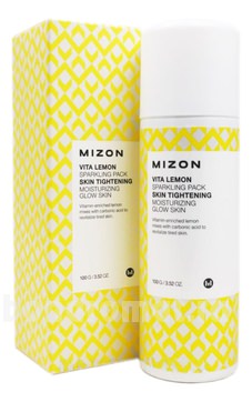      Vita Lemon Sparkling Pack