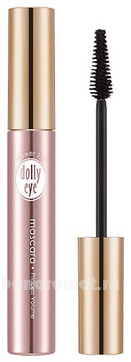      The Style Viewer 270 Dolly Eye Mascara All In Volume