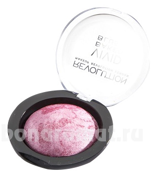    Baked Blush