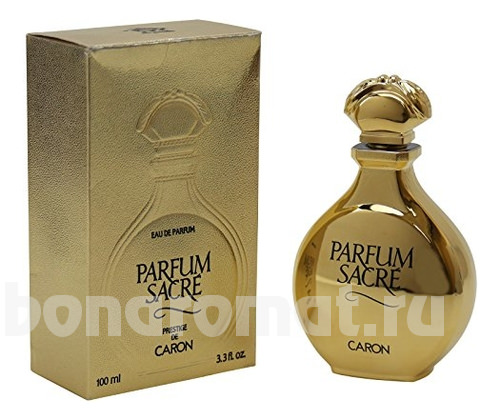 Parfum Sacre 