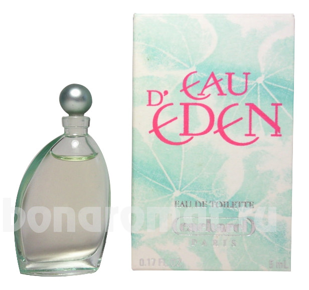 Eau De Eden 