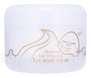          Gold CF-Nest B-jo Eye Want Cream