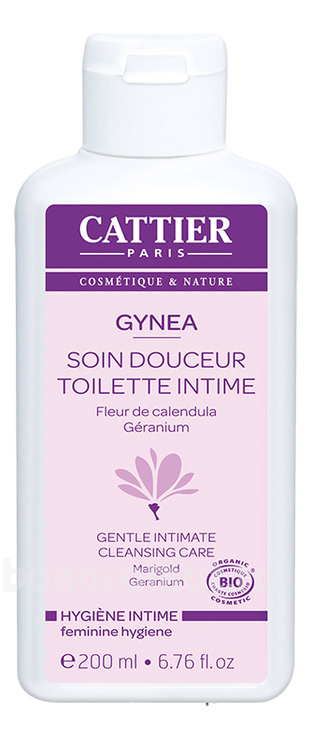     Gynea Soin Douceur Toilette Intime (  )