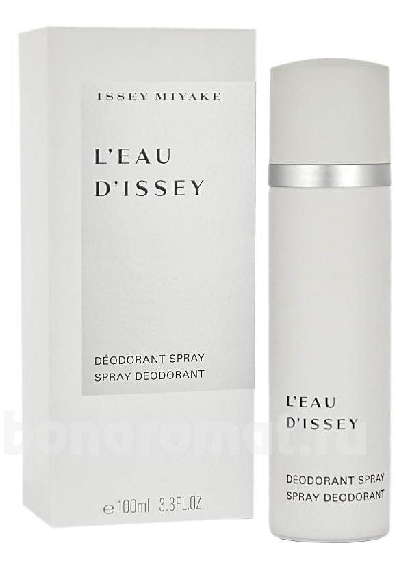 L'Eau D'Issey