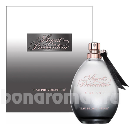 L'Agent Eau Provocateur