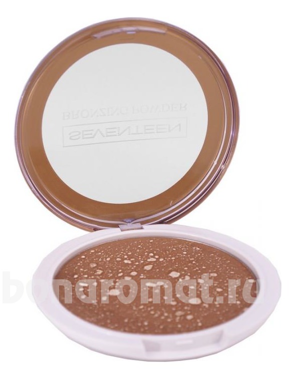        Bronzing Powder