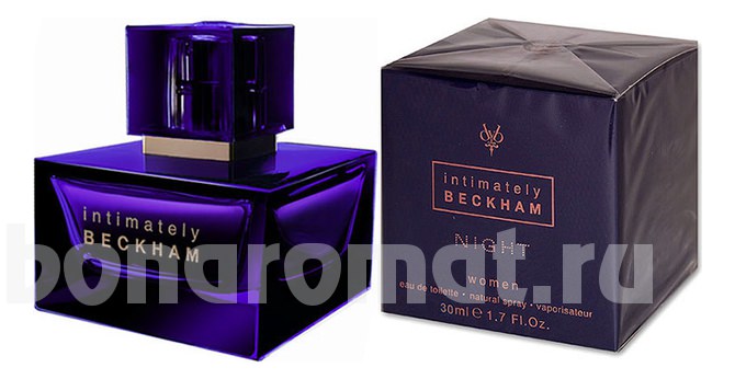 Intimately Night Women