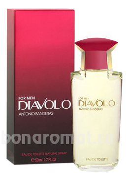 Diavolo For Men