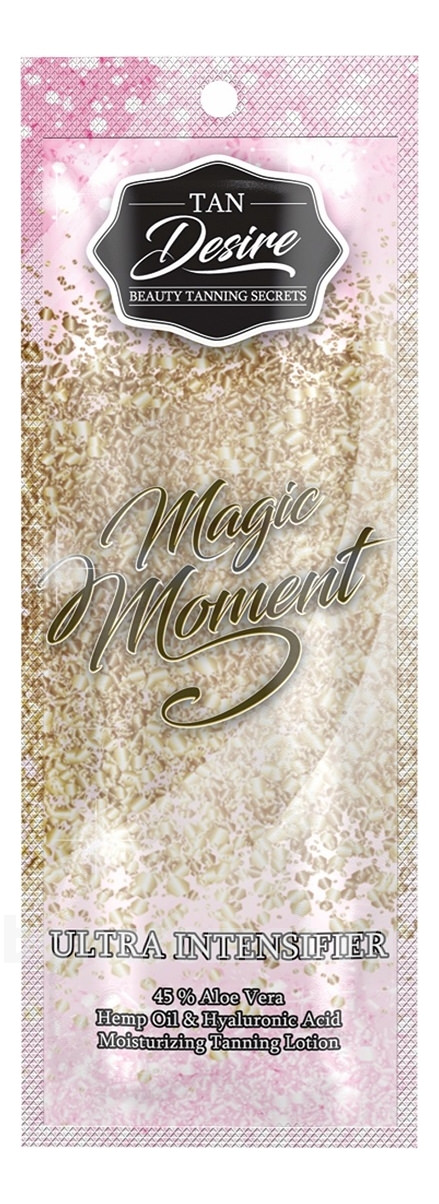         Magic Moment Ultra Intensifier Lotion