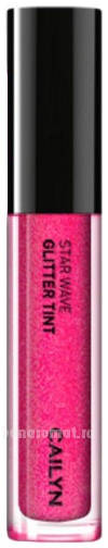     Star Wave Glitter Tint