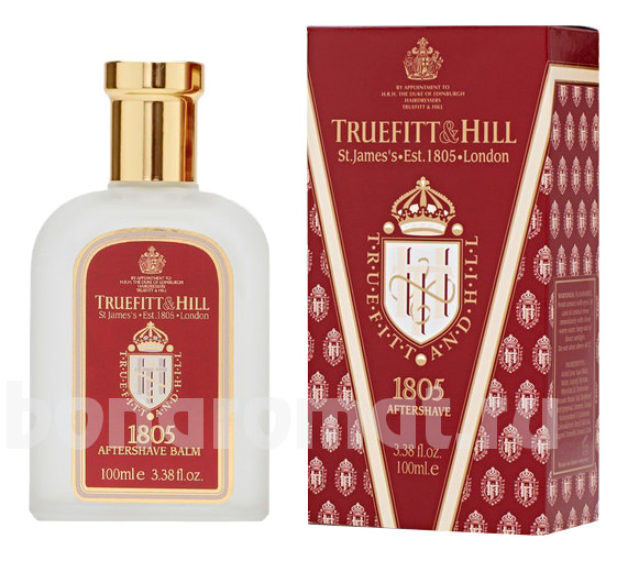 Truefitt & Hill 1805